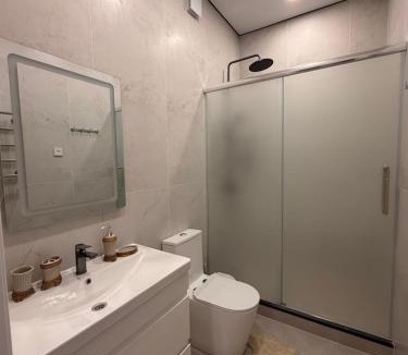 Shymkent Apartment | ЖК Firkan Primo квартира по Кунаева