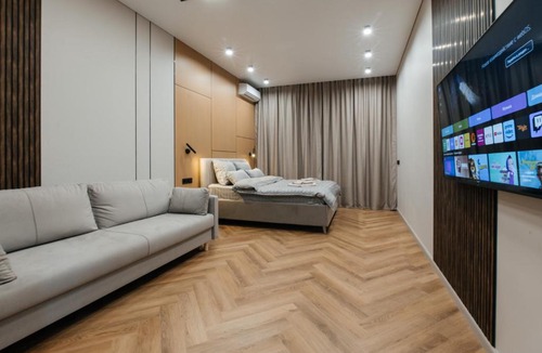 Uralsk Apartment | ЖК Grand House