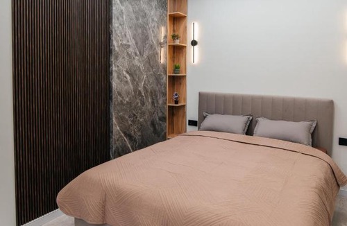 Uralsk Apartment | ЖК Sun city