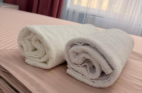 Almaty Apartment | ЖК Tandau 399