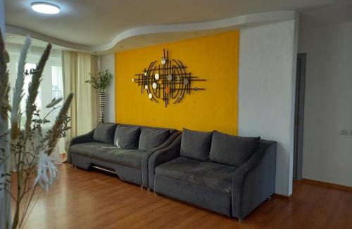 Aktobe Apartment | Звёздный Оазис