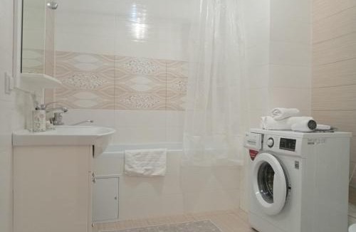 Nur-Sultan Apartment | Зеленый квартал