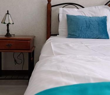 Aktobe Apartment | Золотой Квартал