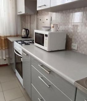 Aktobe Apartment | Золотой Квартал