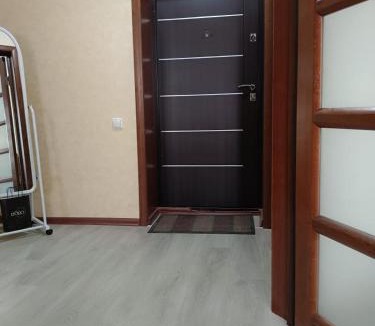 Aktobe Apartment | Золотой Квартал