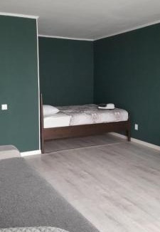 Uralsk Apartment | Изумрудд