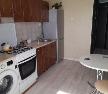Uralsk Apartment | Изумрудд