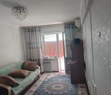 Balkhash House | ИП Саялы
