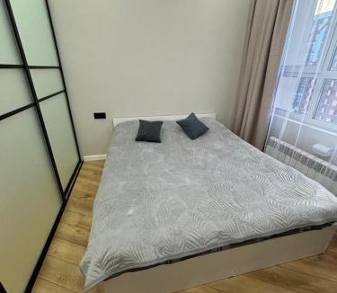 Nur-Sultan Apartment | Касиет 1