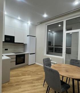 Nur-Sultan Apartment | Касиет 1