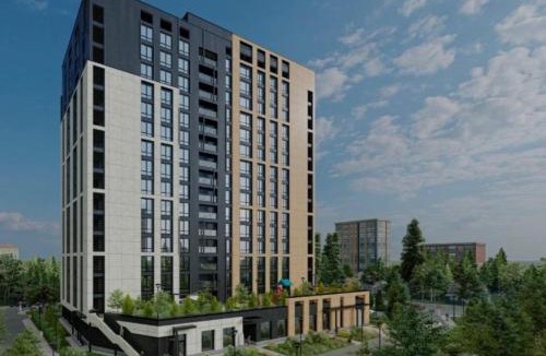 Kostanay Apartment | Квартира в новом ЖК Панорама Парк