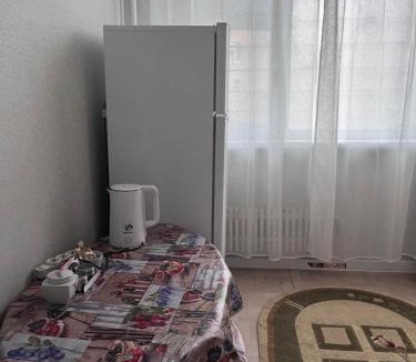 Aktau Apartment | Квартира в центре Актау