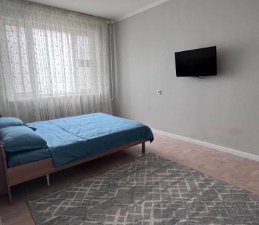 Aktau Apartment | Квартира в центре Актау