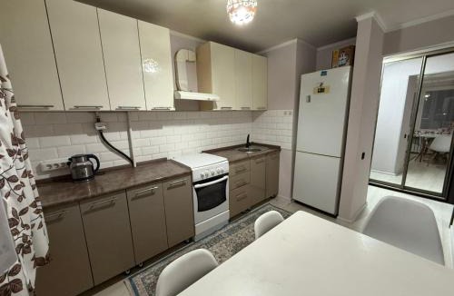 Semey Apartment | КВартира в центре города Семей