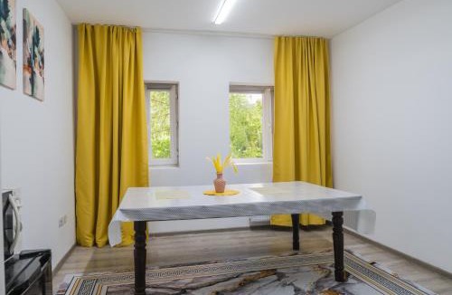 Ulytau District Apartment | Квартира для туристов 10 спальных мест 145кв