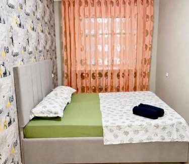 Pavlodar Apartment | Квартира Иртыш