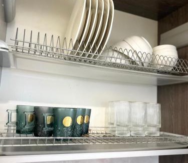 Pavlodar Apartment | Квартира Иртыш