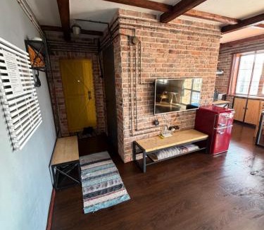 Balkhash Apartment | Квартира Лофт по Мира 1