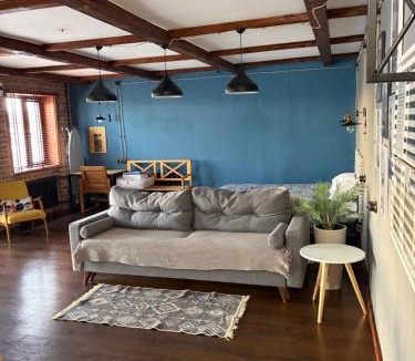 Balkhash Apartment | Квартира Лофт по Мира 1