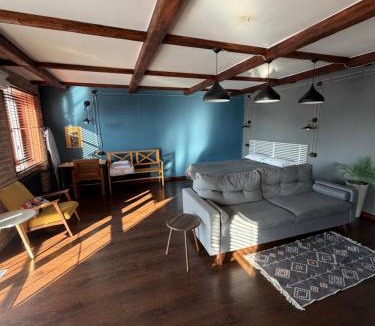 Balkhash Apartment | Квартира Лофт по Мира 1