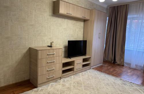Medeu District Apartment | Квартира на Арбате 59