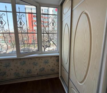 Almaty Apartment | Квартира на Арбате 7