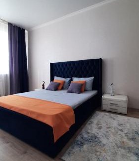 Aktobe Apartment | квартира на Батысе