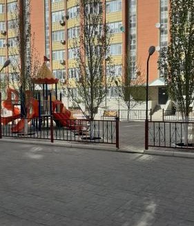 Aktobe Apartment | квартира на Батысе