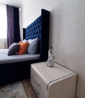 Aktobe Apartment | квартира на Батысе
