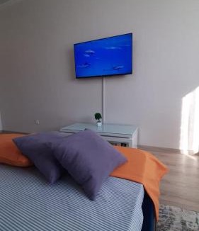 Aktobe Apartment | квартира на Батысе
