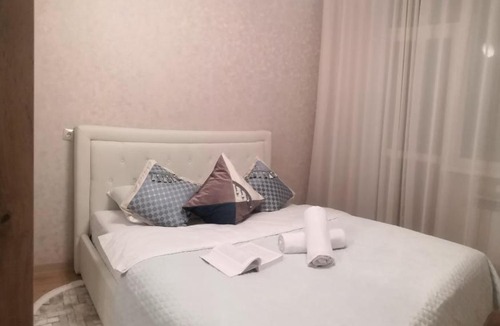 Yesil District Apartment | квартира на левом берегу