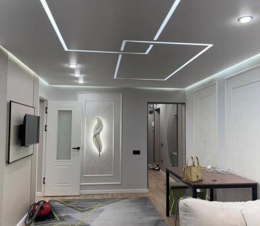 Taraz Apartment | Квартира на Толе би
