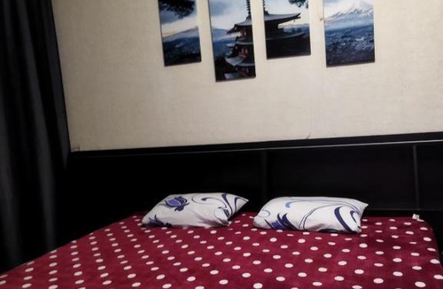 Almaty Apartment | Квартира по суточно