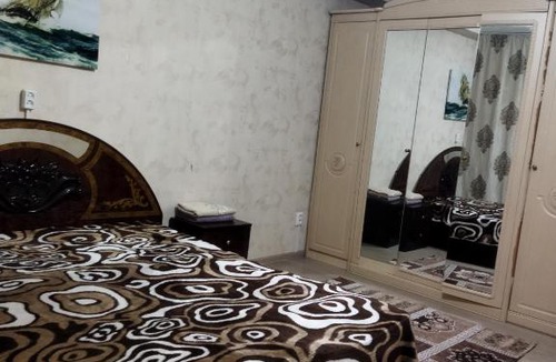 Almaty Apartment | Квартира по суточно