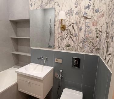Nur-Sultan Apartment | Квартира рн Хан-Шатыр