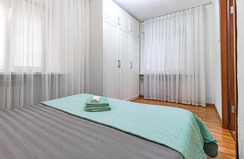 Pavlodar Apartment | Квартира рядом с набережной