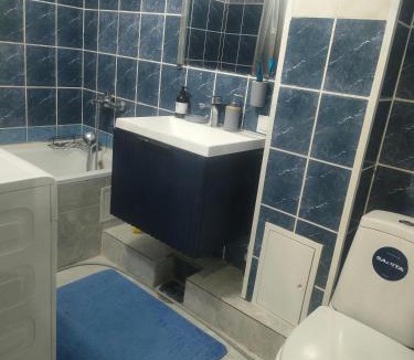 Aktobe Apartment | Квартира-студия в центре Актобе
