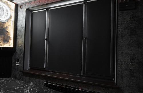 Aktau Apartment | Квартира с арт объектом