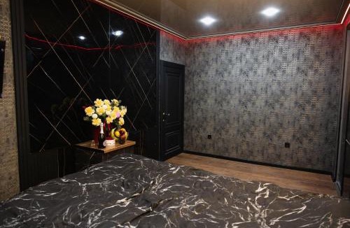 Aktau Apartment | Квартира с арт объектом