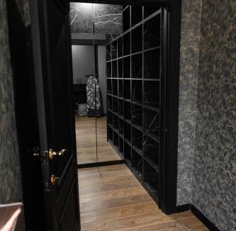 Aktau Apartment | Квартира с арт объектом
