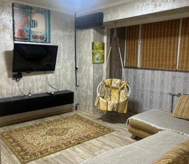 Aktau Apartment | Квартира