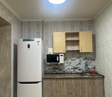 Aktau Apartment | Квартира