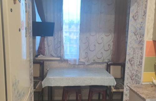 Aktau Apartment | Квартира
