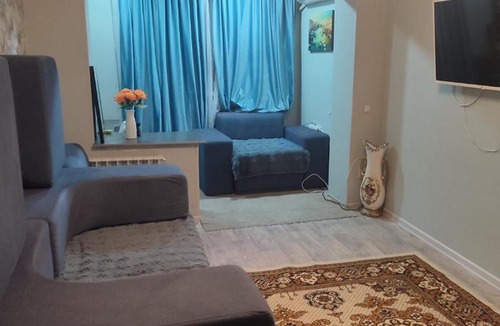 Aktau Apartment | Квартира
