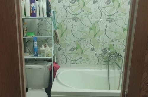 Aktau Apartment | Квартира