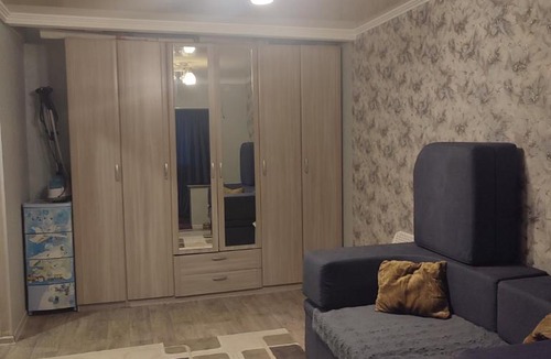 Aktau Apartment | Квартира