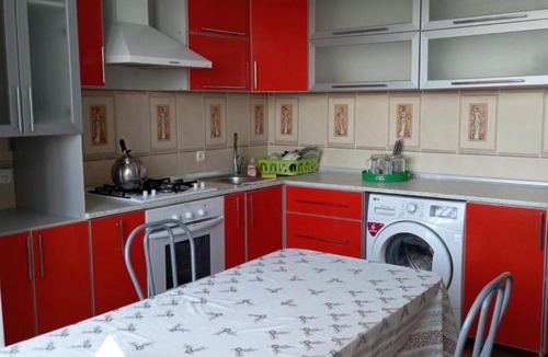 Aktobe Apartment | Квартира