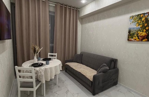 Almaty Apartment | Квартира