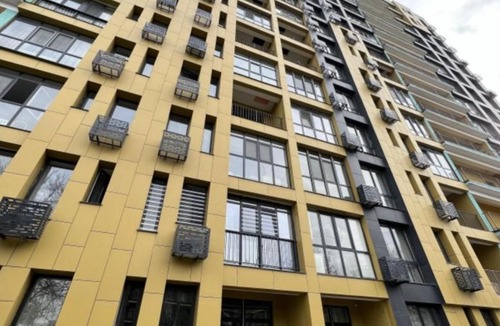 Almaty Apartment | Квартира