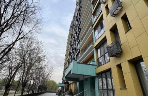 Almaty Apartment | Квартира